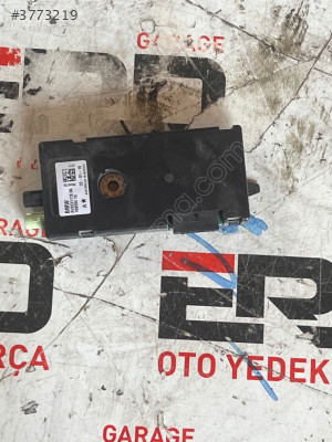 2015 BMW M3 F80 OEM 108594 10 MODÜL ÜNİTELİ BİLGİSAYAR 108594 10
