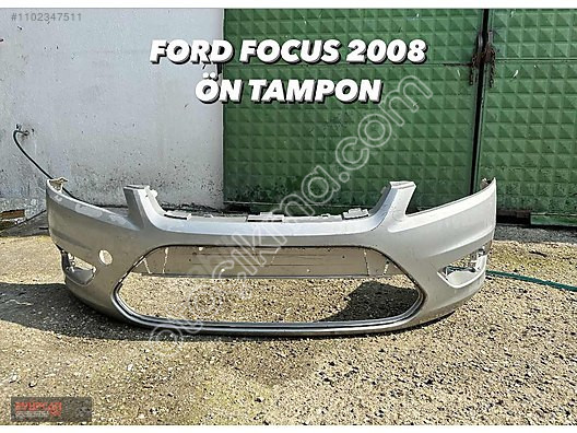 2008 Ford Focus Orjinal Ön Tampon - Eyupcan Oto Çıkma Par