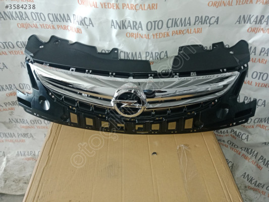 Corsa D ön panjur
