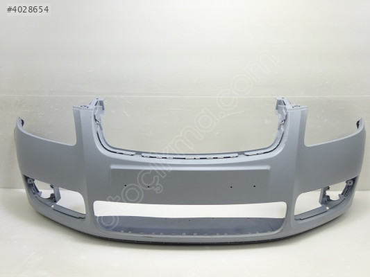 ÖN TAMPON SKODA FABİA ROOMSTER 2011-2015 5J0807221D