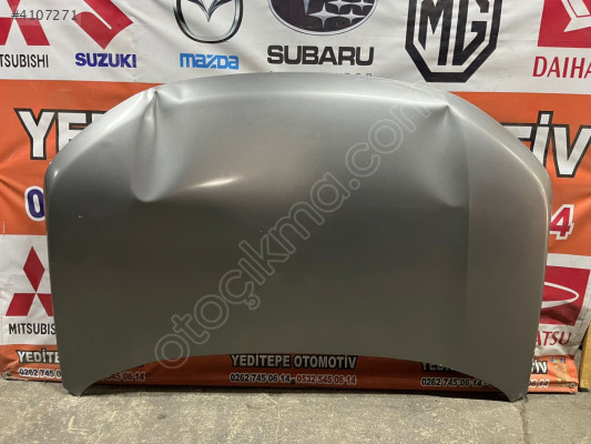 suzuki vitara ön kaput