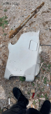Fiat Tempra Sag Arka Çamurluk