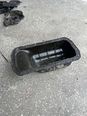Peugeot 407 focus berlingo volvo kartel kapağı euro 4 dv6