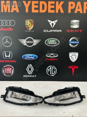 VOLKSWAGEN PASSAT B 8.5 SAĞ SOL LEDT SİS FARI