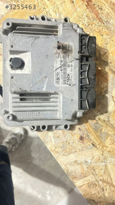 Ford focus 2009-2011 arası motor beyni