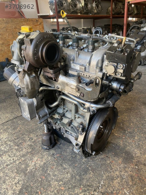 FIAT LINEA 1.3 EURO 5 CIKMA MOTOR R