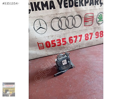 FİAT EGEA ABS BEYNİ