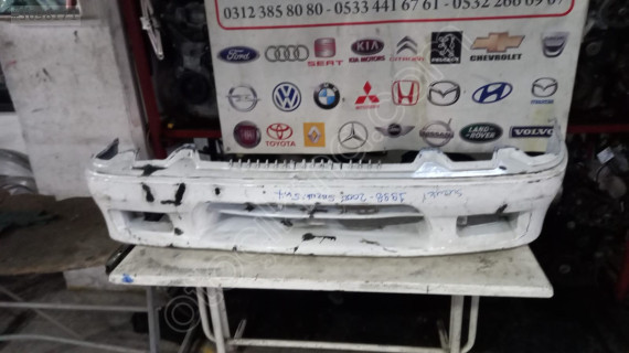 1998-2000 SUZUKİ SWİFT ÖN TAMPON