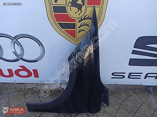 SEAT ATECA ORJİNAL ÇIKMA SOL ÖN ÇAMURLUK