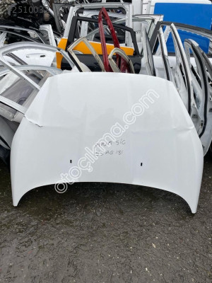 MİRİM OTODAN FORD FİESTA 2013 2018 ÖN KAPUT