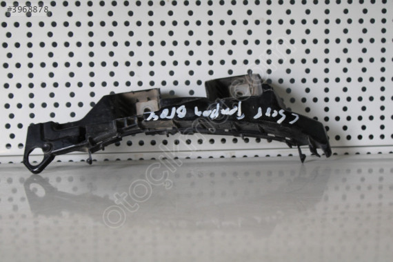 MERCEDES C SERİ TAMPON BRAKETİ A2058850365