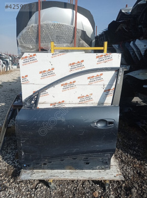 RENAULT KADJAR SOL ÖN KAPI ÇIKMA ORJİNAL 2015-2022