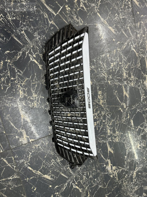 PEUGEOT 2008 ön panjur tampon far kaput