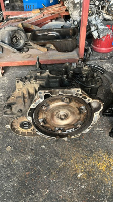 Hyundai tukson Dizel otomatik şanzuman