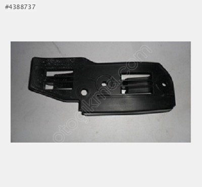 ÖN TAMPON AYAĞI SOL PASSAT 01-05 3B0807183E