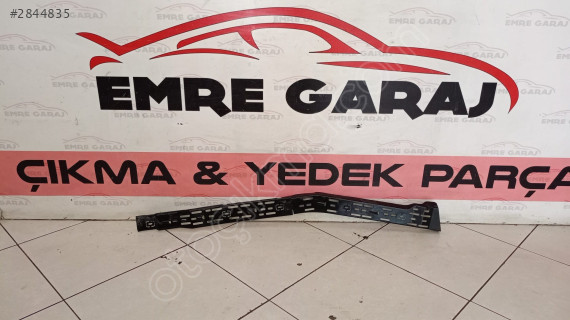 51784551 Fiat Linea Doblo Yakıt Borusu Koruma Çiti