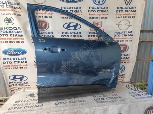Ford Kuga sağ ön kapı