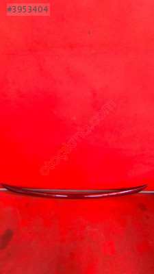 TOYOTA COROLLA ÖN TAMPON ALT BIYIĞI PW401-02000-DJ