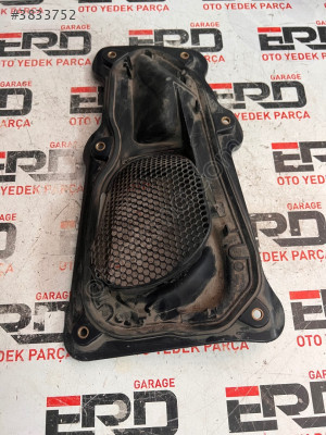 BMW 3 F30, F80 2015 Diğer motor bölmesi parçaları 186791-10