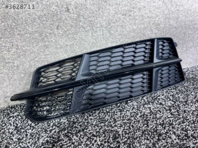 AUDI A6 TAMPON IZGARASI SAĞ 4G0807682AN