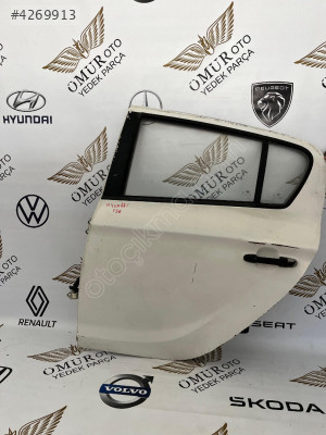 HYUNDAİ İ20 SOL ARKA KAPI ORİJİNAL ÇIKMA