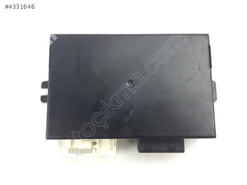 BMW E36 MERKEZİ KİLİT BEYNİ 61.35-8353569