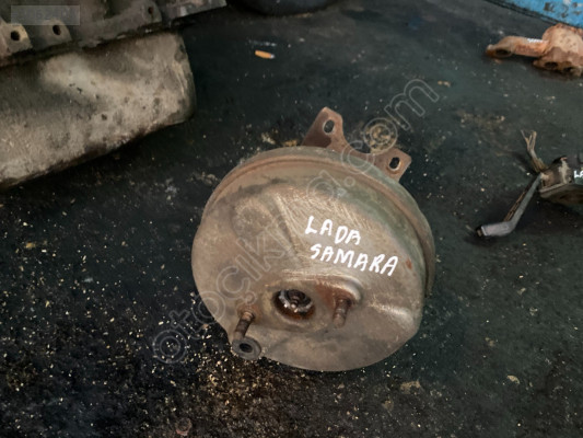 LADA SAMARA WESTINGHOUSE MERT OTO