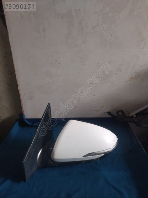 HYUNDAI ACCENT BLUE SOL AYNA