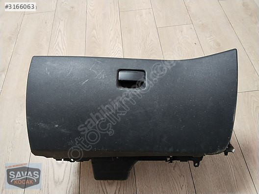 Citroen C4 PİCASSO Torpido