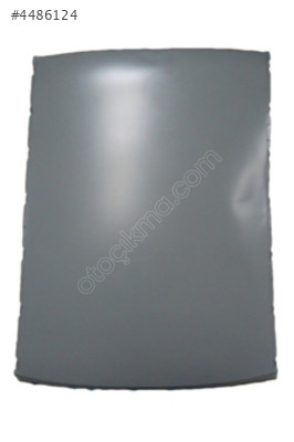 Hyundai Sonata Tavan Saci Gri Bfn 20032005