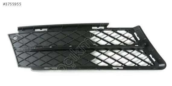 BMW 3 SERİSİ E90 SAĞ SIS FARI KAPAĞI 51117134082