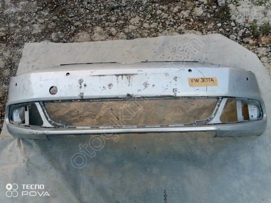 VOLKSWAGEN JETTA 2011-2014 ÖN TAMPON ÇIKMA SÖKME YEDEK PARÇA