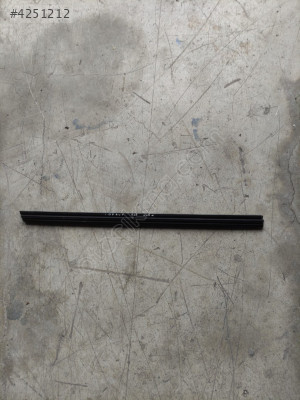 Captur Sol Arka Kapı fitili