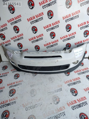 2013-2016 Mini Cooper R60 Tampon ÇIKMA PARÇA