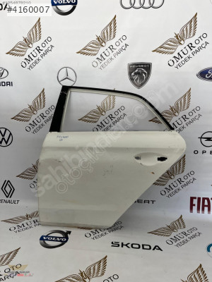 HYUNDAİ İ20 SOL ARKA KAPI ORJİNAL ÇIKMA