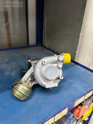 AUDI A4 1.9 TDI TURBO 028145702 T