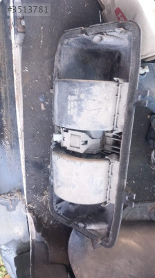 OPEL OMEGA A KALORİFER MOTORU.OTO ERKAN ÜNYE