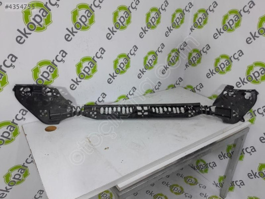 BMW 5  2019 2023 G30 LCİ ARKA TAMPON ORTA BRAKETİ 51128098687