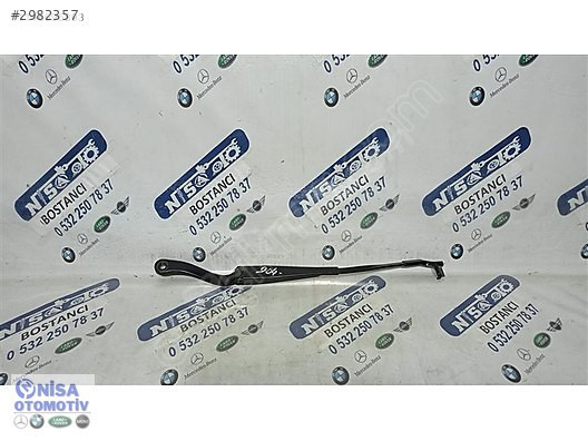 MERCEDES C SERİSİ W204 KASA ÖN CAM SOL CAM SİLECEK A2048200044