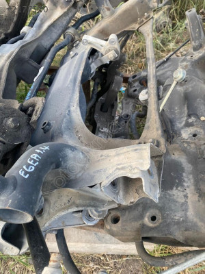 FİAT EGEA 1.4 MOTOR BEŞİĞİ TRAVERS