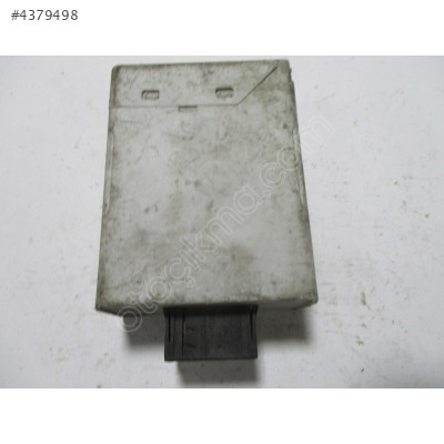 Bmw 330d E46 Elektronik Modül 61.35-8376506