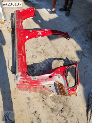 HONDA JAZZ 2011 ÇIKMA SAĞ MARŞBEL KOMPLE