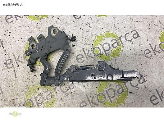 MINI COOPER COUNTRYMAN 2015 2021 F60 SOL KAPUT MENTEŞESİ 7388103