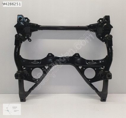 BMW 3 KASA F30 TRAVERS SÖKME HATASIZ