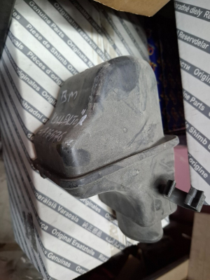 Fiat maria hava filitre borusu 7786576