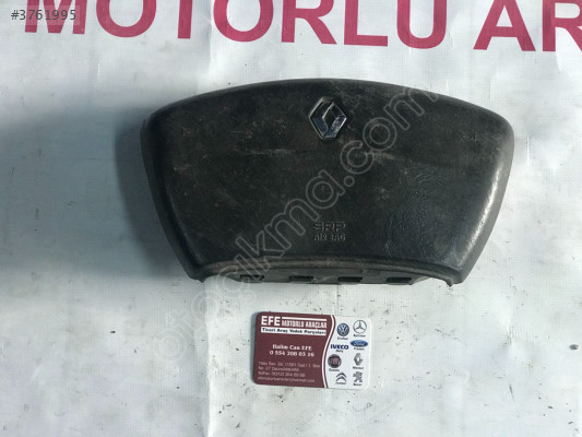 Renault Trafic Airbag **EFE**