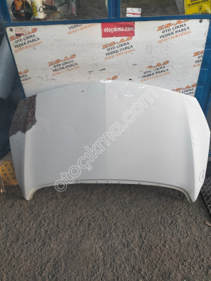Opel Astra j kasa çıkma motor kaputu 2012-2018