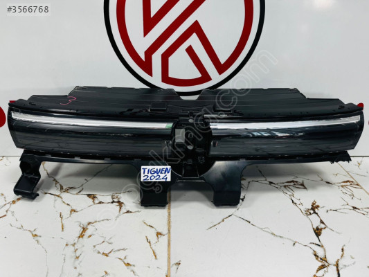 Volksvagen tiguan ön panjur 2024 25