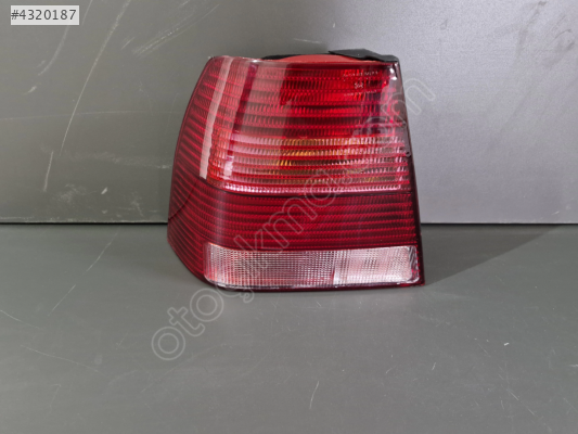 VOLKSWAGEN BORA SOL ARKA STOP LAMBASI SIFIR 1998-2005