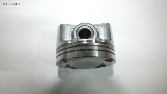 B6Y2-11-SA0 323 B6 1,6 1990-1997 PİSTON SETİ 050 78,50 mm